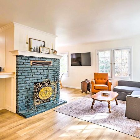 Cozy Home, Half Mi To Downtown, 4 Mi To Hikes! Wrightwood Εξωτερικό φωτογραφία