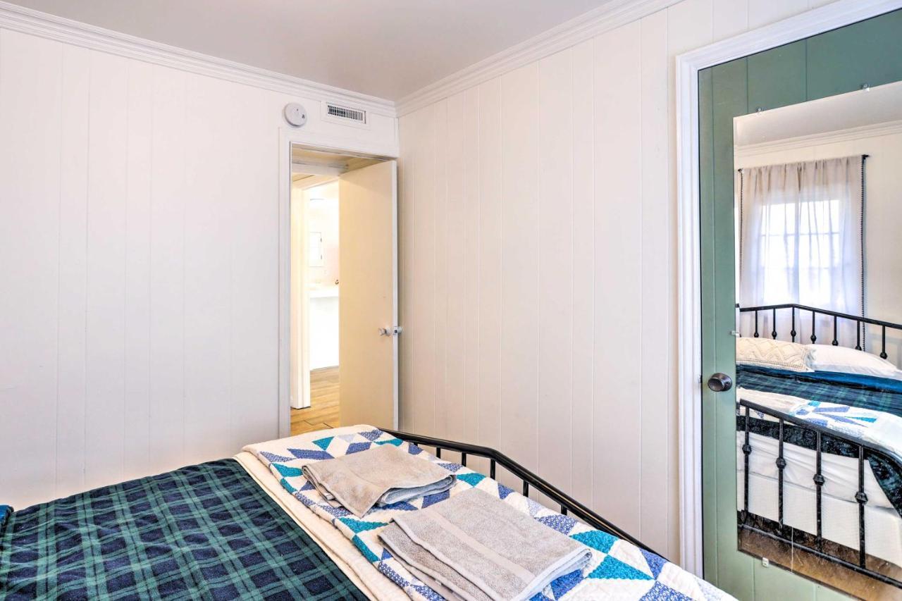 Cozy Home, Half Mi To Downtown, 4 Mi To Hikes! Wrightwood Εξωτερικό φωτογραφία