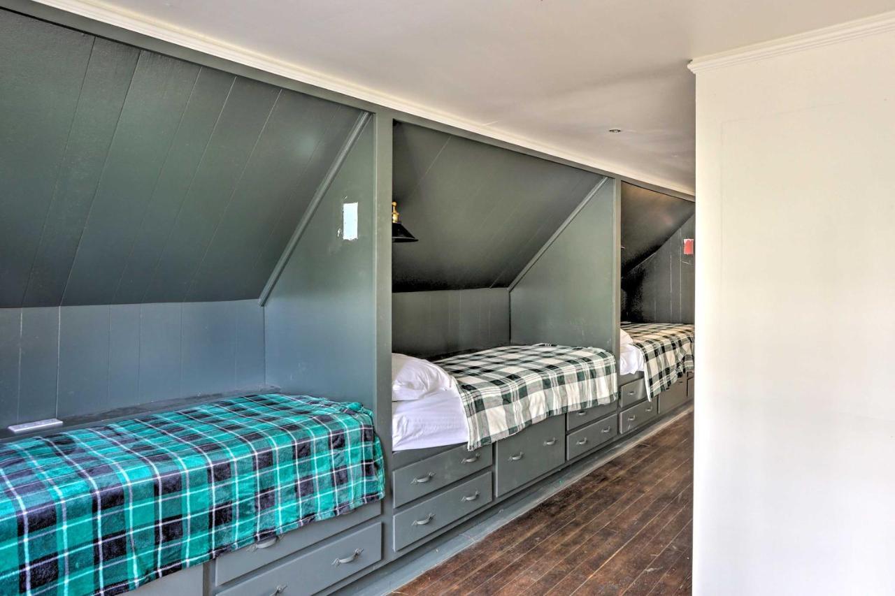 Cozy Home, Half Mi To Downtown, 4 Mi To Hikes! Wrightwood Εξωτερικό φωτογραφία