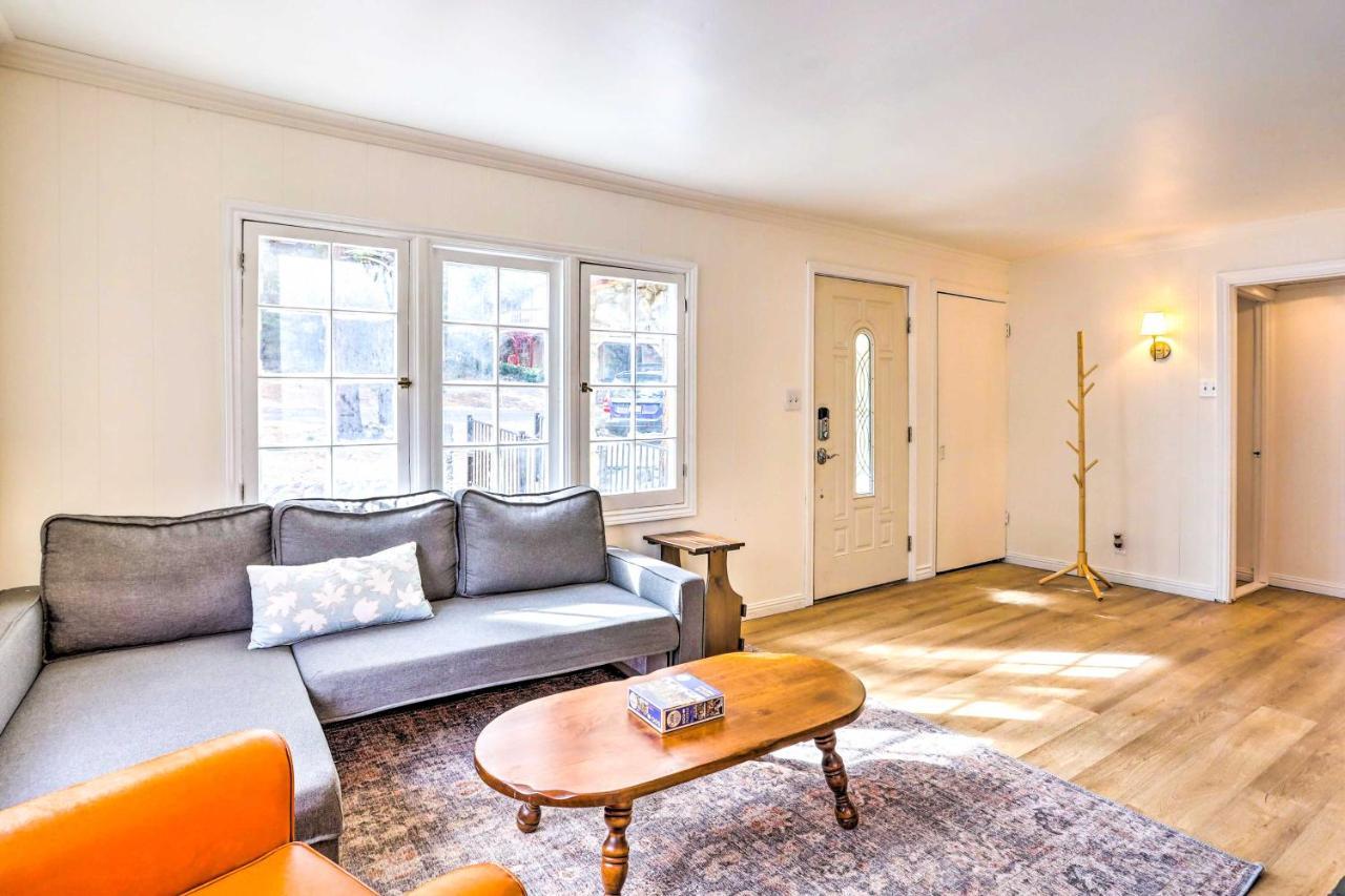 Cozy Home, Half Mi To Downtown, 4 Mi To Hikes! Wrightwood Εξωτερικό φωτογραφία